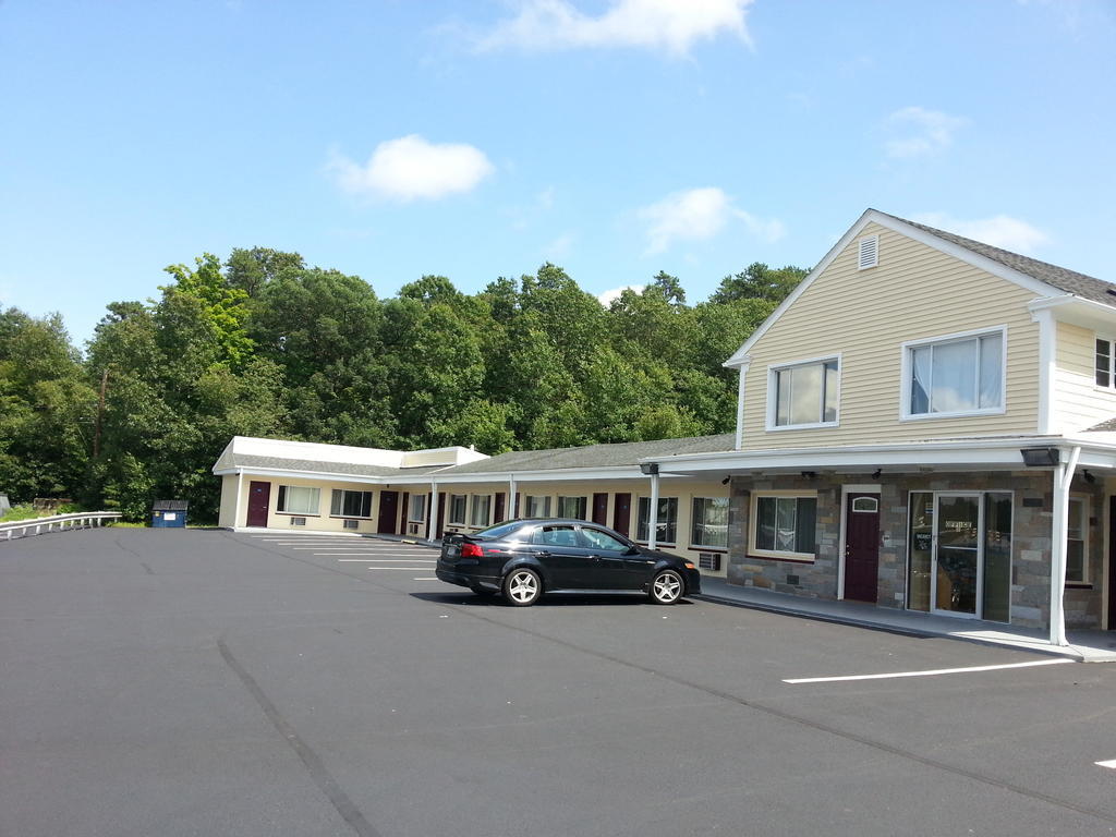 موتيل North Scituate أمريكاز بيست فاليو إن بروفيدانس نورث سكيتوايت المظهر الخارجي الصورة